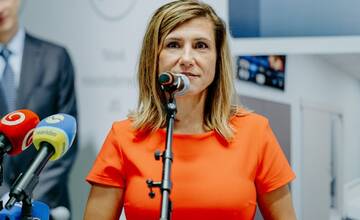 FOTO: Slávnostné začatie výstavby nového nemocničného pavilónu v Spišskej Novej Vsi