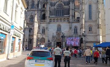 FOTO: Ako vyzeral Národný pochod za život? Prišlo až 40-tisíc účastníkov