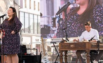 FOTO: Ako vyzeral Národný pochod za život? Prišlo až 40-tisíc účastníkov