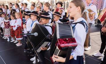 FOTO: Ako vyzeral Národný pochod za život? Prišlo až 40-tisíc účastníkov