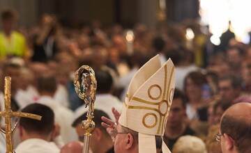 FOTO: Ako vyzeral Národný pochod za život? Prišlo až 40-tisíc účastníkov