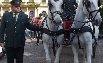 FOTO: Hubertova jazda je po roku späť. Ako vyzerala v predošlých rokoch?