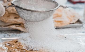 FOTO: Gurmánsky festival Margecianske fajnoty prilákal všetky mlsné jazýčky