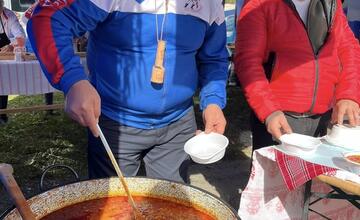 FOTO: Gurmánsky festival Margecianske fajnoty prilákal všetky mlsné jazýčky