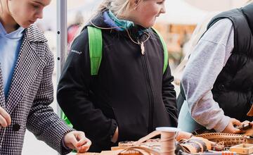 FOTO: Gurmánsky festival Margecianske fajnoty prilákal všetky mlsné jazýčky