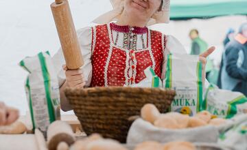 FOTO: Gurmánsky festival Margecianske fajnoty prilákal všetky mlsné jazýčky