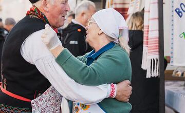 FOTO: Gurmánsky festival Margecianske fajnoty prilákal všetky mlsné jazýčky
