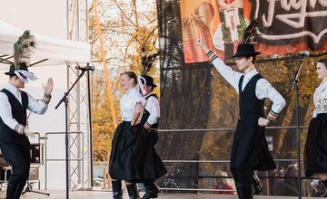 FOTO: Gurmánsky festival Margecianske fajnoty prilákal všetky mlsné jazýčky