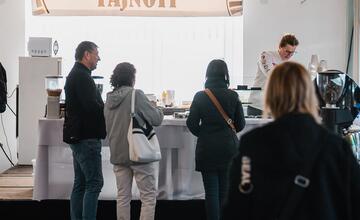 FOTO: Gurmánsky festival Margecianske fajnoty prilákal všetky mlsné jazýčky