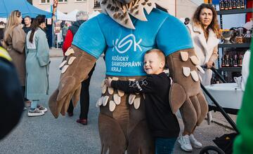 FOTO: Gurmánsky festival Margecianske fajnoty prilákal všetky mlsné jazýčky