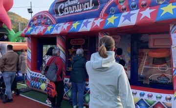 FOTO: Gurmánsky festival Margecianske fajnoty prilákal všetky mlsné jazýčky