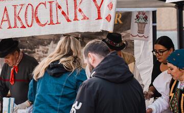 FOTO: Gurmánsky festival Margecianske fajnoty prilákal všetky mlsné jazýčky