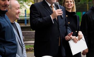 FOTO: Takto vyzerá novy pumptrack na Aničke. Trúfnete si?