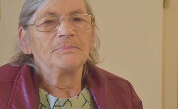 FOTO: Listy od detí z rôznych kútov Slovenska potešili košických seniorov