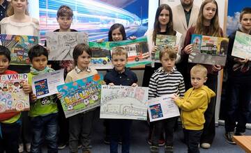 Oceňovanie víťazov fotosúťaže aj výtvarnej súťaže