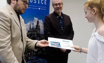 Oceňovanie víťazov fotosúťaže aj výtvarnej súťaže