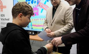 Oceňovanie víťazov fotosúťaže aj výtvarnej súťaže