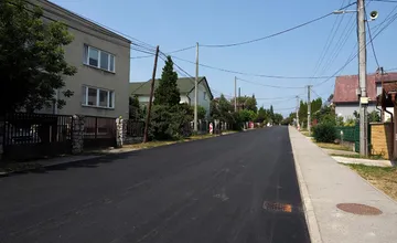 V týchto úsekoch pribudli nové cesty