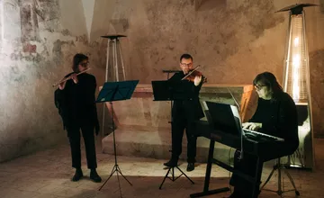 Slávnostné odhalenie nástenných malieb prebehlo v komornej atmosfére