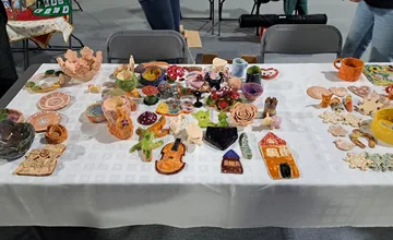 Štedrá burza v srdci Košíc je v plnom prúde