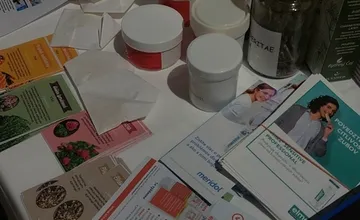 Na veľtrh vzdelávania prichádzajú veľké skupiny záujemcov