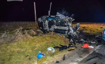 FOTO: Obrovská tragédia v Smižanoch, zomrel pri nej mladý človek