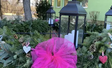 Takto krásne vyzdobili svoje ulice mestá v Košickom samosprávnom kraji