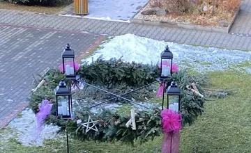 Takto krásne vyzdobili svoje ulice mestá v Košickom samosprávnom kraji