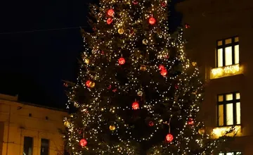 Takto krásne vyzdobili svoje ulice mestá v Košickom samosprávnom kraji