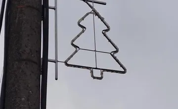 Takto krásne vyzdobili svoje ulice mestá v Košickom samosprávnom kraji