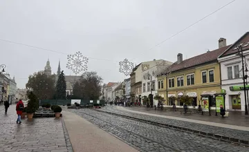 Takto krásne vyzdobili svoje ulice mestá v Košickom samosprávnom kraji