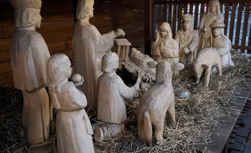 Takto krásne vyzdobili svoje ulice mestá v Košickom samosprávnom kraji