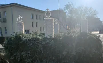 Takto krásne vyzdobili svoje ulice mestá v Košickom samosprávnom kraji