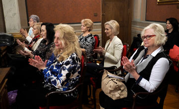 Vedenie mesta Košice ocenilo prácu nepadagogických zamestnancov