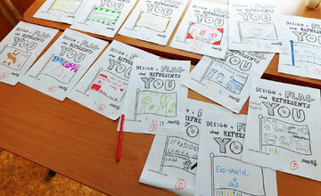 Prvý workshop už majú mládežníci za sebou