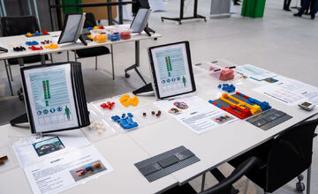 Košický samosprávny kraj ďalej modernizuje školy 