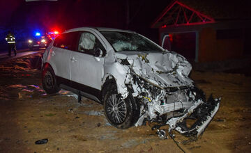 Na cestách Košického kraja opäť úradovali drogovo pozitívni vodiči