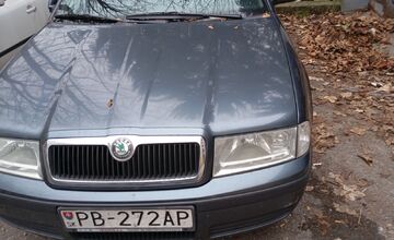 FOTO:  Štát predáva ojazdené autá, ktoré už nebude využívať. Tieto môžu byť vaše za super cenu