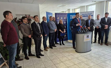 Nelegálne osady robia starosti košickým mestským častiam