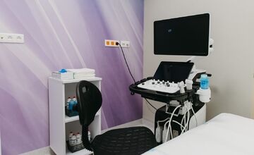 FOTO: Nové Mamárne centrum v Šaci