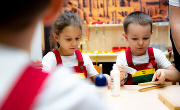 Prvú technickú materskú školu v Košiciach slávnostne otvorili