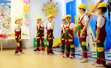 Prvú technickú materskú školu v Košiciach slávnostne otvorili