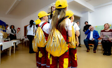 Prvú technickú materskú školu v Košiciach slávnostne otvorili
