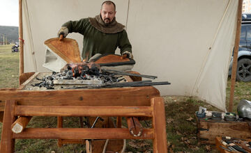 Sídlisko KVP si cez víkend užilo fašiangový program 