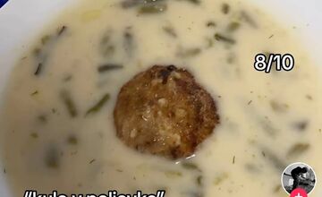 FOTO: Hrôzostrašné školské obedy. Toto dávajú deťom slovenské školy?