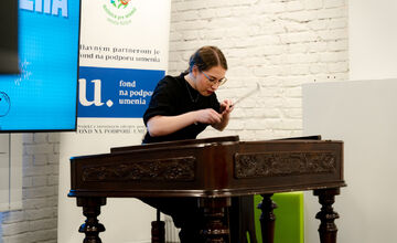 Porota ocenila najlepších stredoškolákov v súťaži Via Litera