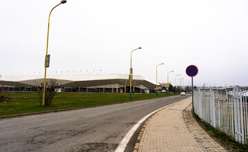 Vedenie mesta Košice zveľaďuje okolie pri obľúbenom futbalovom štadióne