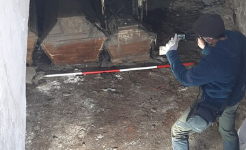 Rekonštrukcia košickej Kalvárie je na spradnutie