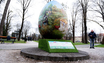 Chorvátska delegácia navštívila metropolu východu 
