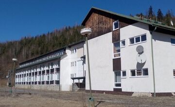 FOTO: Zo Slalomu luxus: V Mlynkoch vyrastie nový apartmánový komplex